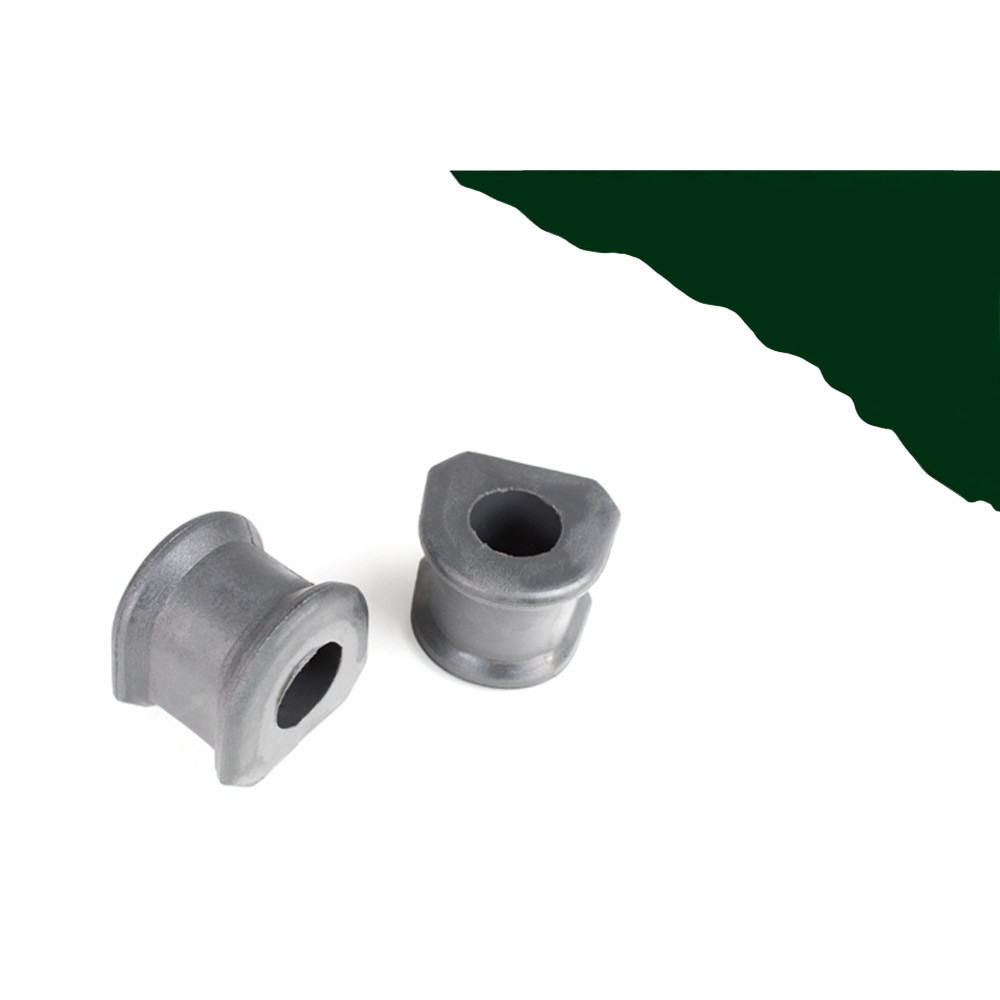 Boccola Powerflex Heritage barra anti-rollio anteriore Ford Capri 24mm (2 unità) - PF-F1940624-2H - PFF19-406-24H - 5055676547774