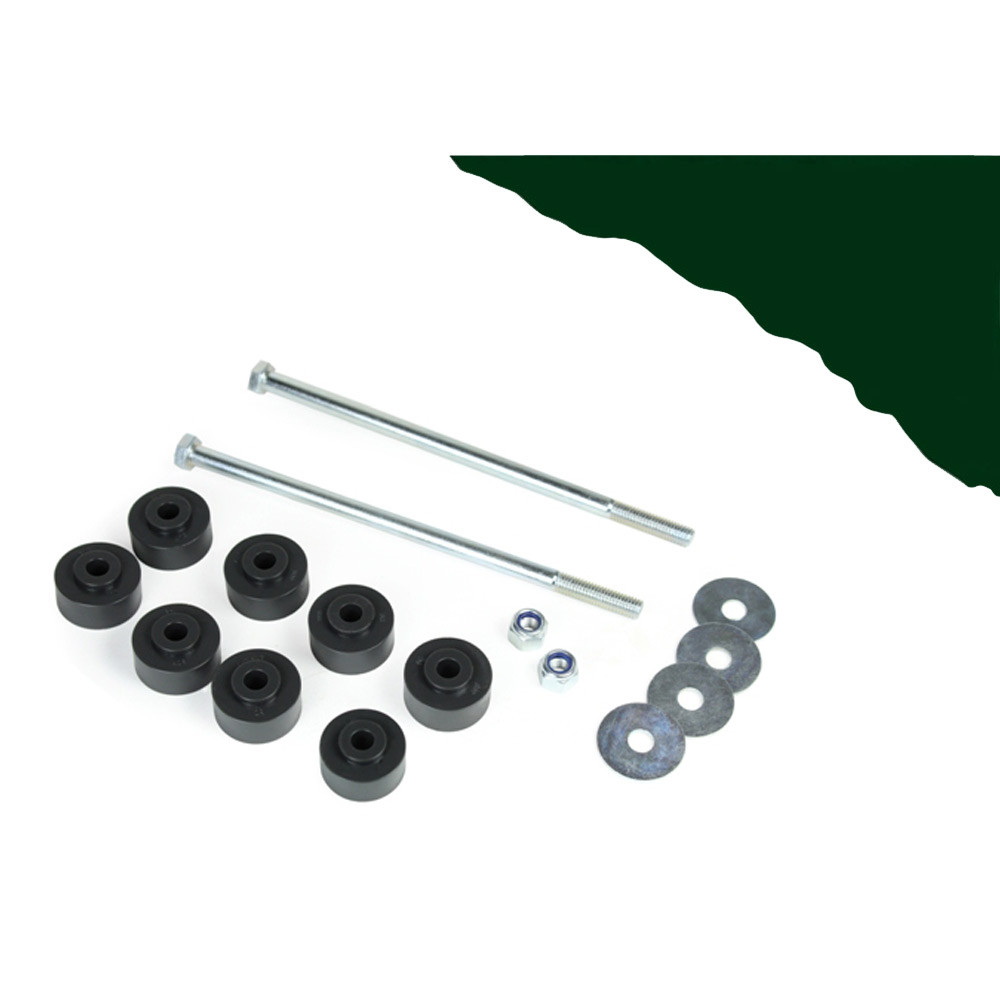 Boccola Powerflex Heritage barra anti-rollio anteriore Opel Manta (2 unità) - PF-F80605-2H - PFF80-605H - 5055676549983