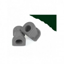 Silent Bloc Powerflex Heritage Barre Anti-Roulis BMW E36 24mm (2 Pièces)