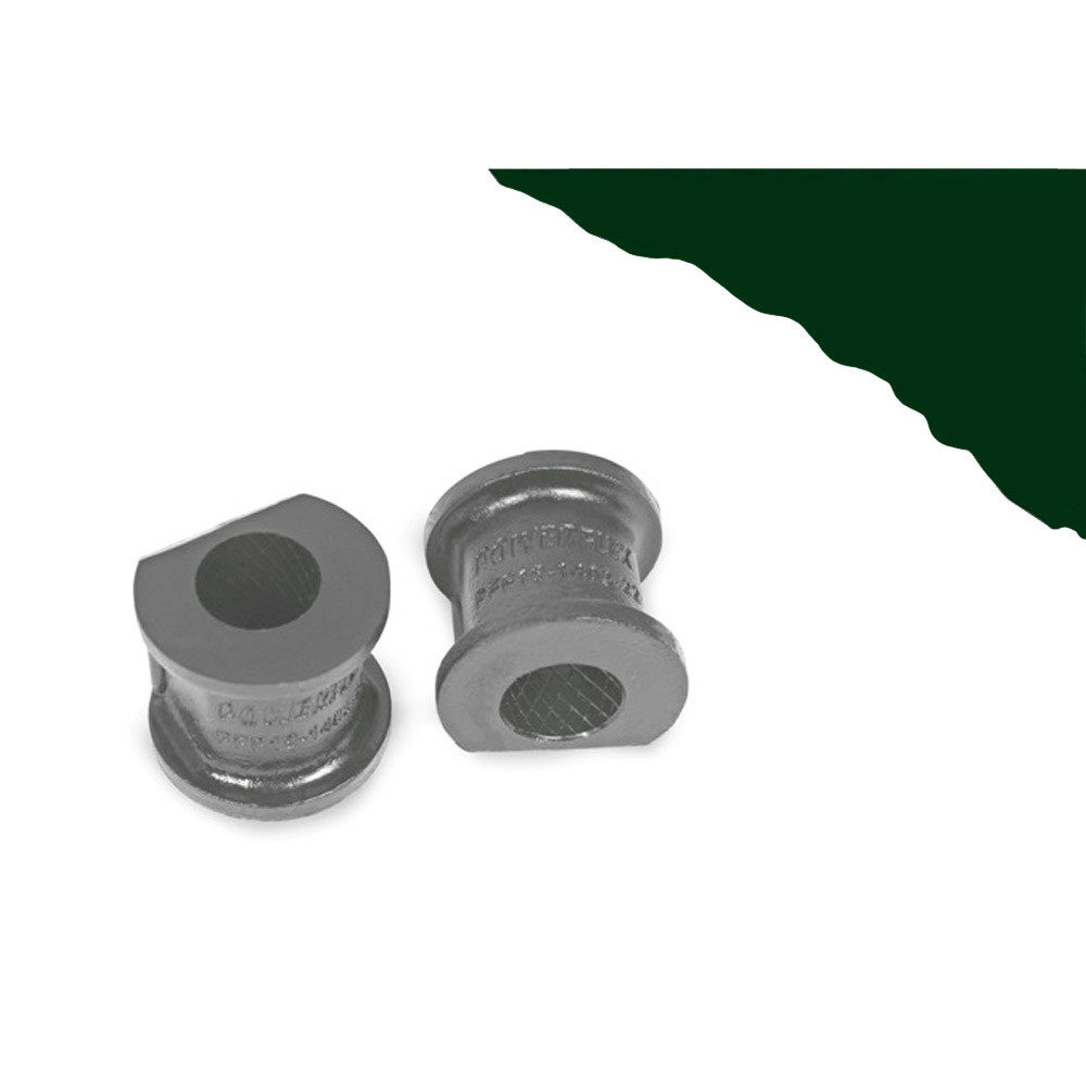 Silent Bloc Powerflex Heritage Anti-Roll-Stange Ford Escort MK1 22mm (2 Stück) - PF-F19140322-2H - PFF19-1403-22H - 5055676545442