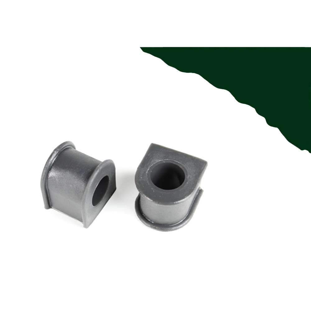 Silent Bloc Powerflex Heritage Anti-Roll-Bar hinten Ford Escort Cosworth (2 Stück) - PF-R1921022-2H - PFR19-210-22H - 5055676547897