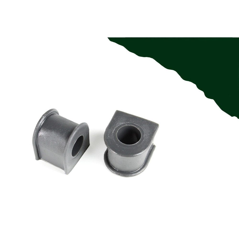 Boccola Powerflex Heritage barra anti-rollio posteriore Ford Escort RS T2 (2 unità) - PF-R1921016-2H - PFR19-210-16H - 5055676547989