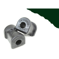 Silent Bloc Powerflex Heritage Antirollbar vorne Durchmesser 19M BMW E30 (2 Stück)