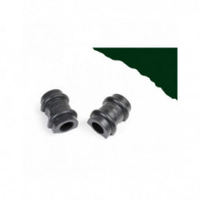 Silent Bloc Powerflex Heritage Anti-Roll-Stange Durchmesser 22mm Peugeot 205 / 309 GTI (2 Stück)