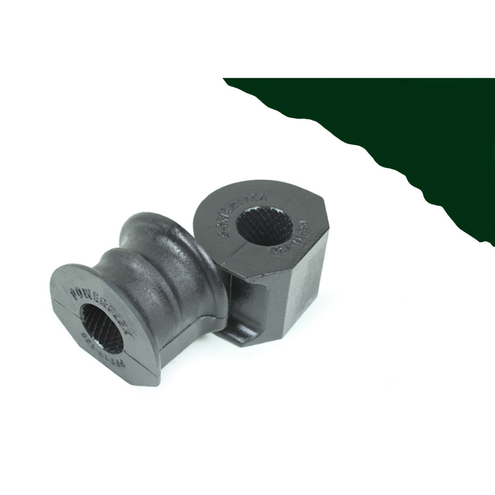 Silent Bloc Powerflex Heritage Antirollbar Durchmesser 28 Ford Escort Cosworth (2 Stück) - PF-F19128-2H - PFF19-128H - 5055676545978