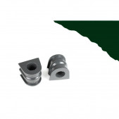 POWERFLEX HERITAGE Front Anti-Roll Bar to Chassis Bush Alfa Romeo 33 (2 parts)