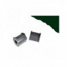 Silent bloc Powerflex Heritage barre anti-roulis avant 18mm Alfa Romeo 33 (2 pièces)