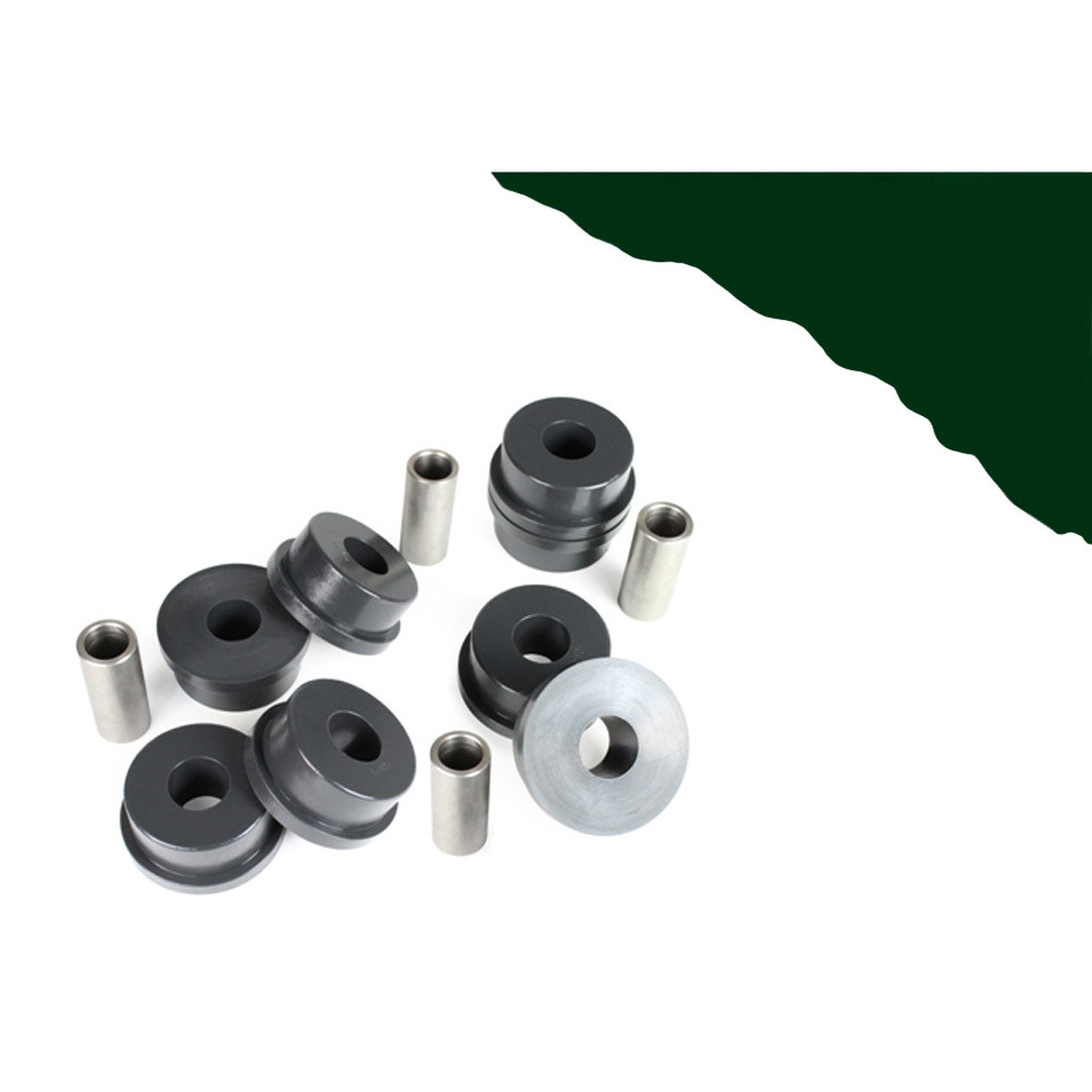 Silent Bloc Powerflex Heritage Barre Anti-Roulis Avant Alfa Romeo 33 (4 Pièces) - PF-F1101-4H - PFF1-101H - 5055676547248