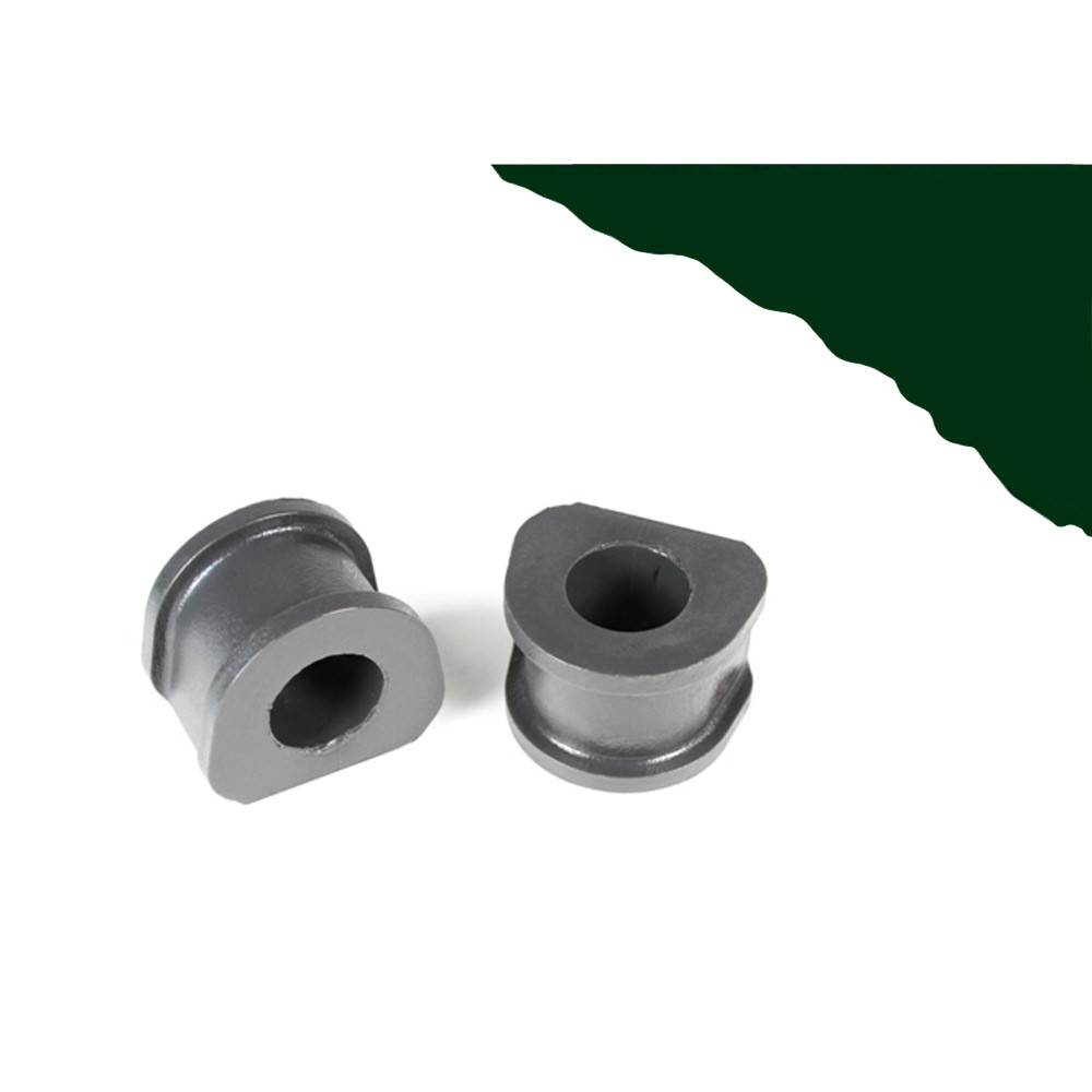Boccola Powerflex Heritage barra anti-rollio posteriore G60 18.5mm (2 unità) - PF-R85264-2H - PFR85-264H - 5055676549860