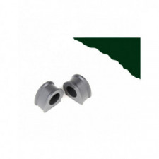 Silent Bloc Powerflex Heritage Barre Anti-Roulis Arrière G60 20mm (2 Pièces)