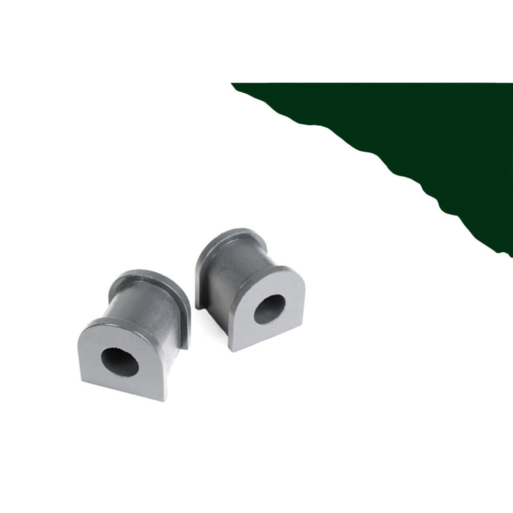 Boccola Powerflex Heritage barra anti-rollio Ford Escort RS T (2 unità) - PF-F1922518-2H - PFF19-225-18H - 5055676547811