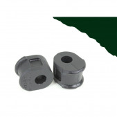 POWERFLEX HERITAGE Bushing Anti-Roll Bar Volkswagen Golf 1 (2 Pieces)