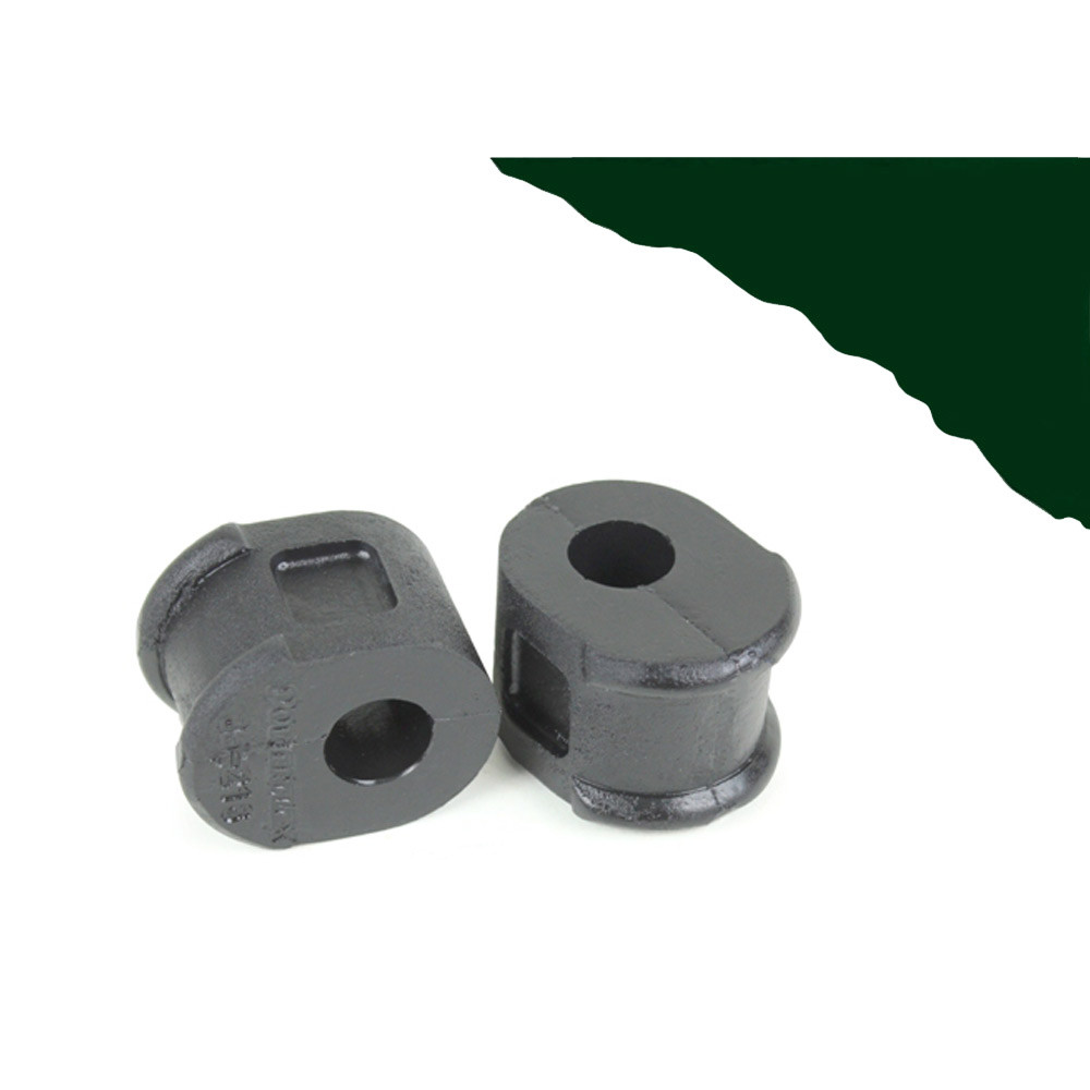Silent Bloc Powerflex Heritage Anti-Roll-Stange Volkswagen Golf 1 (2 Stück) - PF-F85216-2H - PFF85-216H - 5055676545671