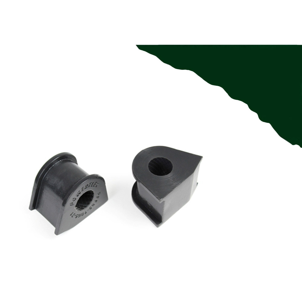 Boccola Powerflex Heritage barra anti-rollio 21mm anteriore Volkswagen Combi (2 unità) - PF-F851005-2H - PFF85-1005H - 5055676549686
