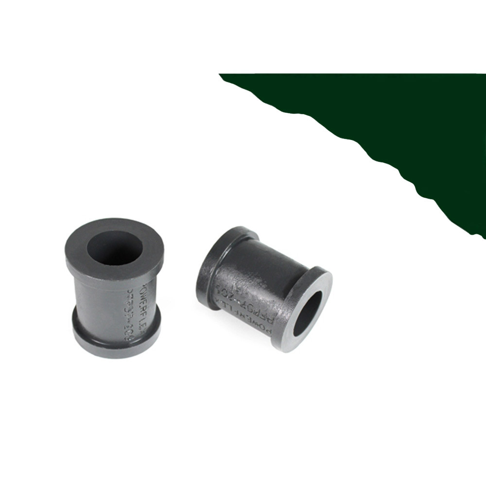 Silent Bloc Powerflex Heritage Anti-Roll-Stange Porsche 944 21mm (2 Stück) - PF-F5720521-2H - PFF57-205-21H - 5055676548597