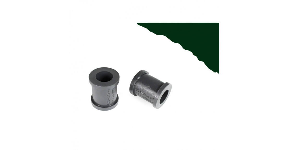 Silent Bloc Powerflex Heritage Barre Anti-Roulis Porsche 944 23mm (2 Pièces)