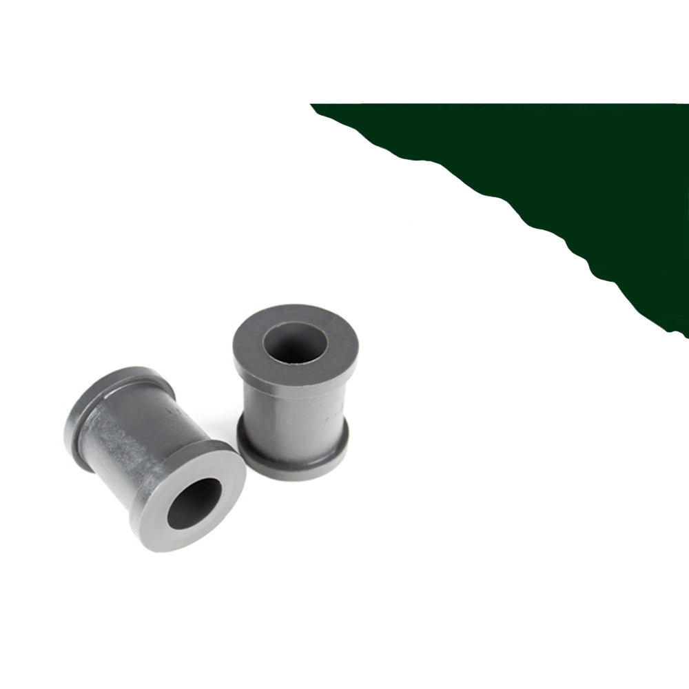 Silent Bloc Powerflex Heritage Anti-Roll Bar Vorne Arm Porsche 944 (2 Stück) - PF-F57206-2H - PFF57-206H - 5055676548948