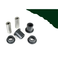 Silent Bloc Powerflex Heritage Axe Chassis Hinten Porsche 944 (2 Stück)