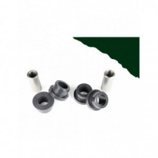 Silent Bloc Powerflex Heritage Antirollbar vorne Ford Fiesta MK1 (2 Stück)