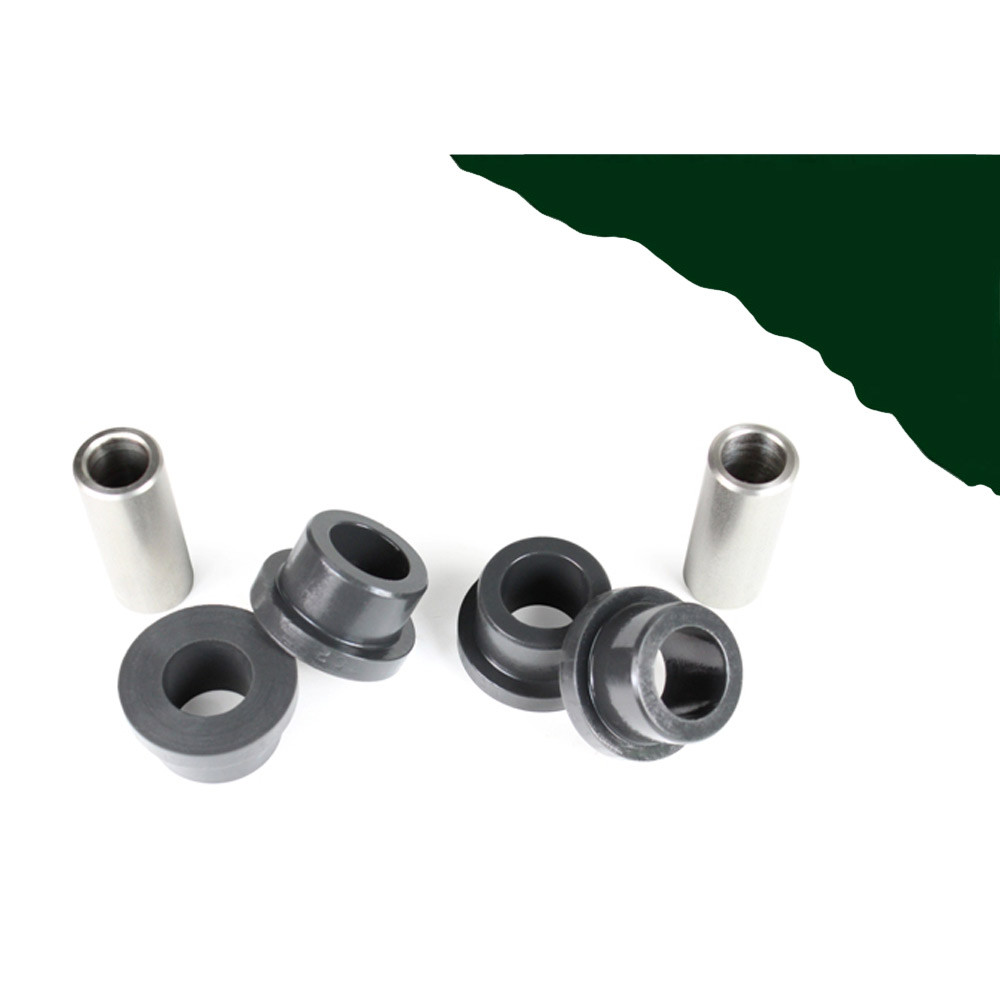 Silent Bloc Powerflex Heritage Antirollbar vorne Ford Fiesta MK1 (2 Stück) - PF-F19302-2H - PFF19-302H - 5055676548009