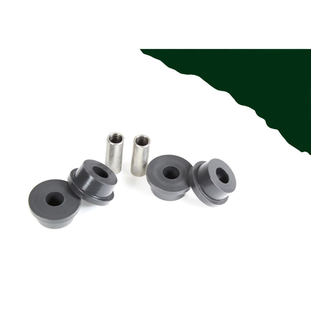 Boccola Powerflex Heritage barra Panhard posteriore Opel Manta (2 unità) - PF-R80608-2H - PFR80-608H - 5055676550002