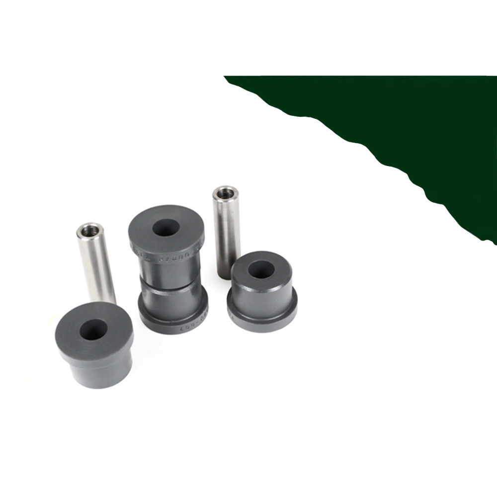 Silent Bloc Powerflex Heritage Hinterradlenker Opel Manta (2 Stück) - PF-R80607-2H - PFR80-607H - 5055676549990