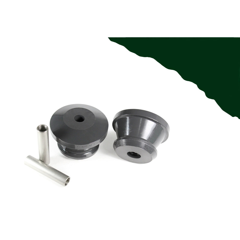 Silent Bloc Powerflex Heritage Arm Hinterachse Ford Escort Cosworth (2 Stück) - PF-R19107-2H - PFR19-107H - 5055676545992