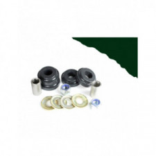 POWERFLEX HERITAGE Rear Tie Bar to Wishobone Bush Ford Escort RS Turbo Series 1 (2 Parts)