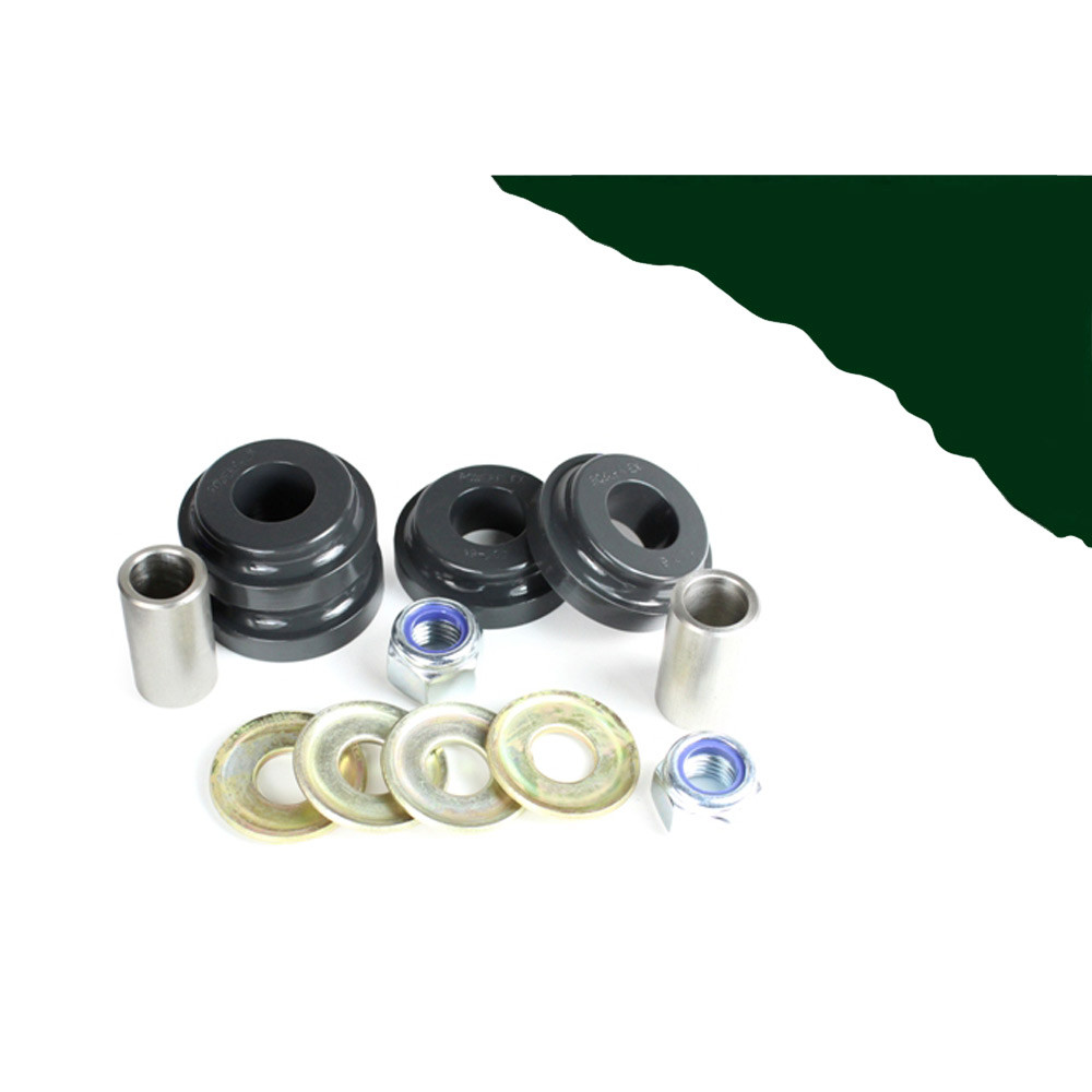 Boccola Powerflex Heritage braccio posteriore Ford Escort RS Turbo series 1 (2 unità) - PF-R19203-2H - PFR19-203H - 5055676547927