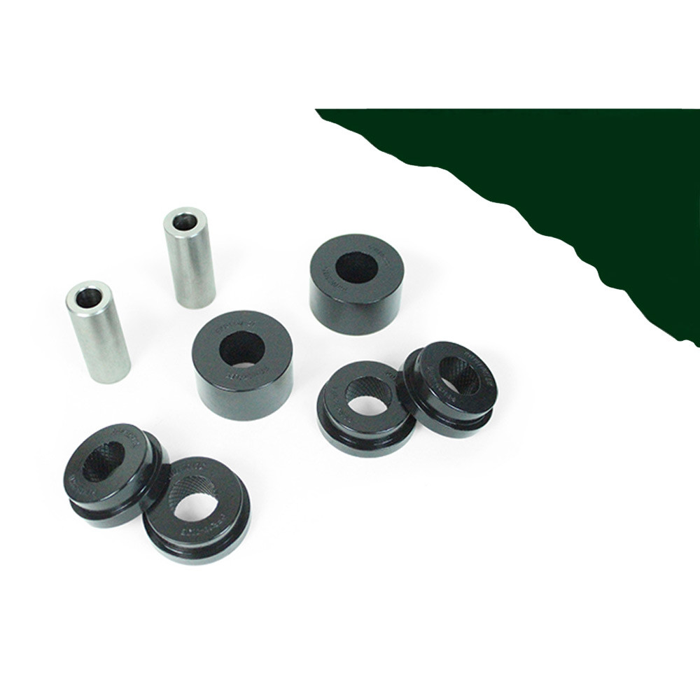 Silent Bloc Powerflex Heritage Hinterer Arm Innen Ford Escort RS Turbo (2 Stück) - PF-R19207-2H - PFR19-207H - 5055676547934