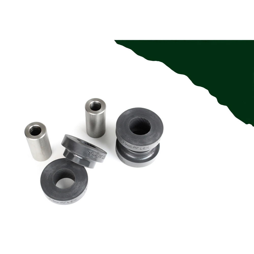 Boccola Powerflex Heritage braccio posteriore Ford Escort RS Turbo (2 unità) - PF-R19211-2H - PFR19-211H - 5055676547958
