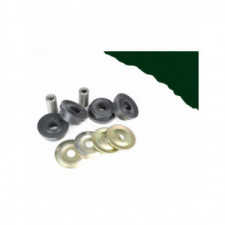 Silent Bloc Powerflex Heritage Hinterer Arm G60 (2 Stück)