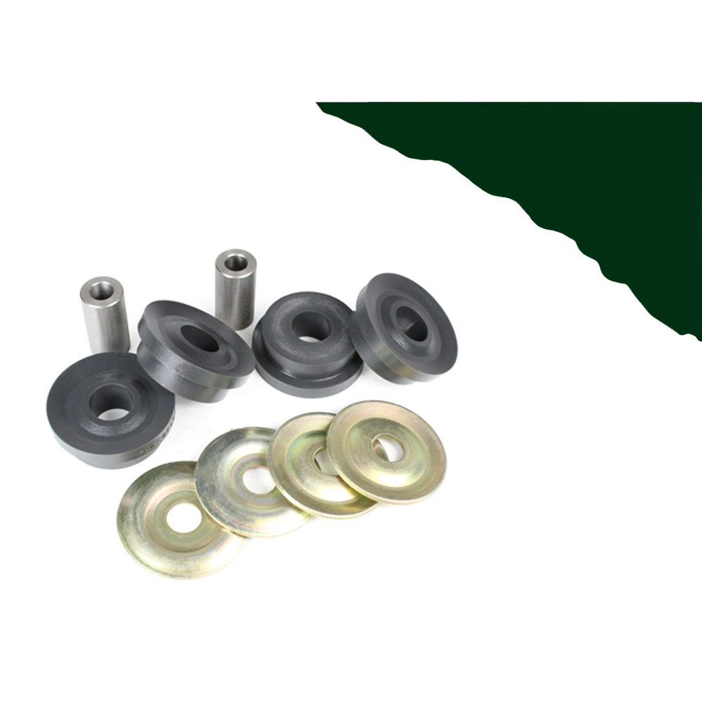 Silent Bloc Powerflex Heritage Bras Arrière G60 (2 Pièces) - PF-R85260-2H - PFR85-260H - 5055676549822
