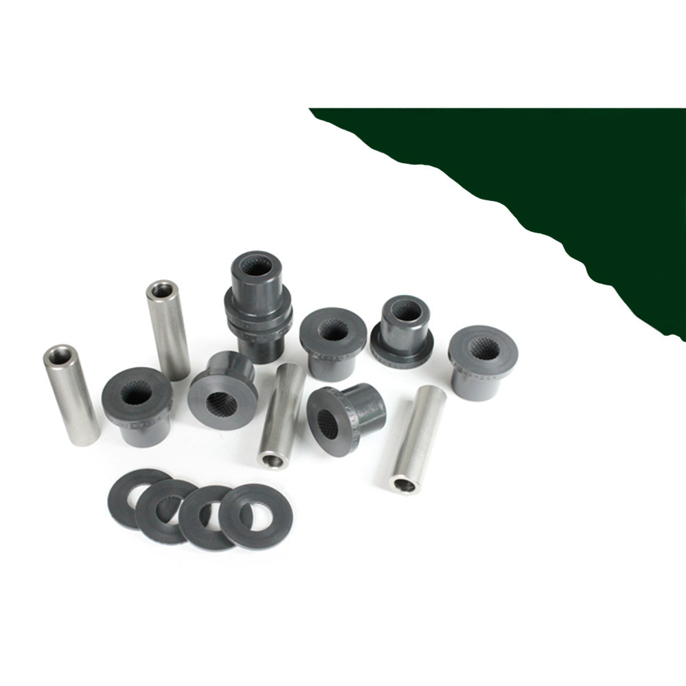 Boccola Powerflex Heritage braccio posteriore G60 (4 unità) - PF-R85262-4H - PFR85-262H - 5055676549839