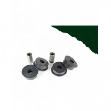 POWERFLEX HERITAGE Bushing Rear Lower Wishbone Front Bush Ford Cortina MK4 / 5 (2 Pieces)