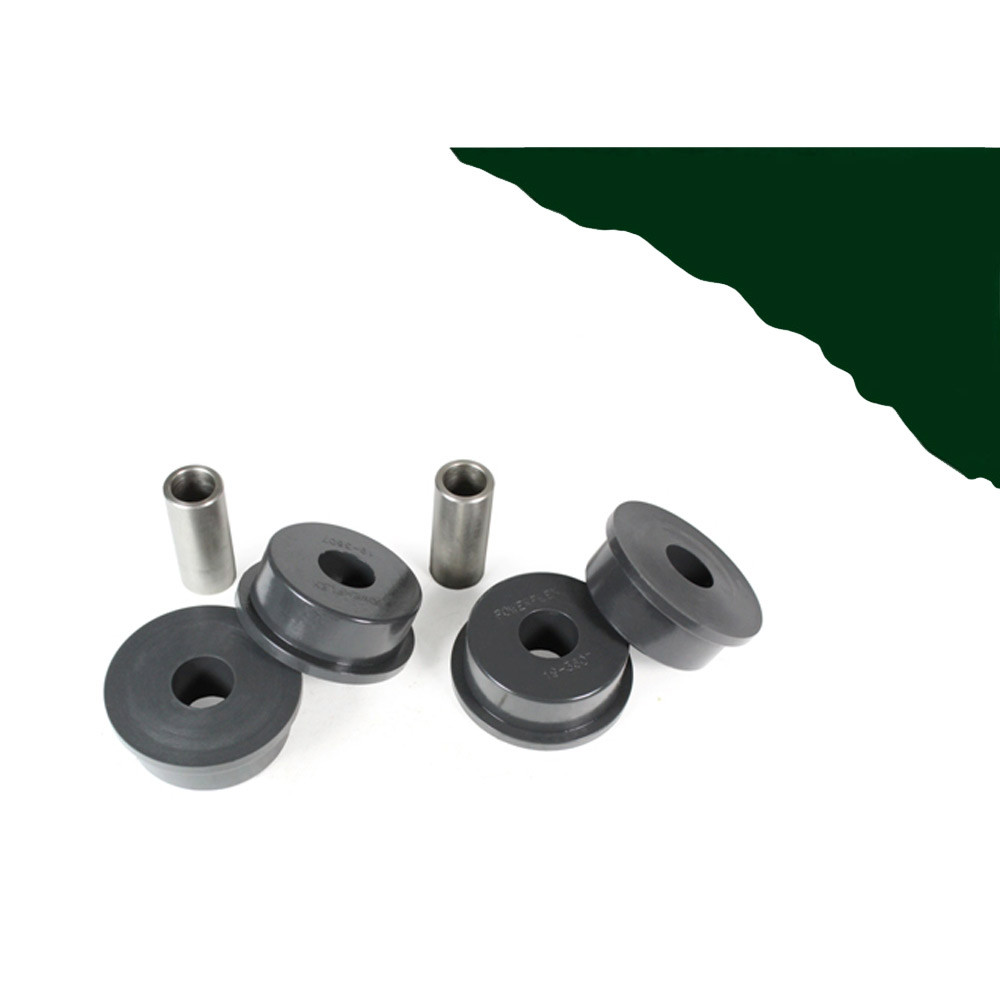 Silent Bloc Powerflex Heritage Hinterer Arm Unten Ford Cortina MK4 / 5 (2 Stück) - PF-R193607-2H - PFR19-3607H - 5055676547866