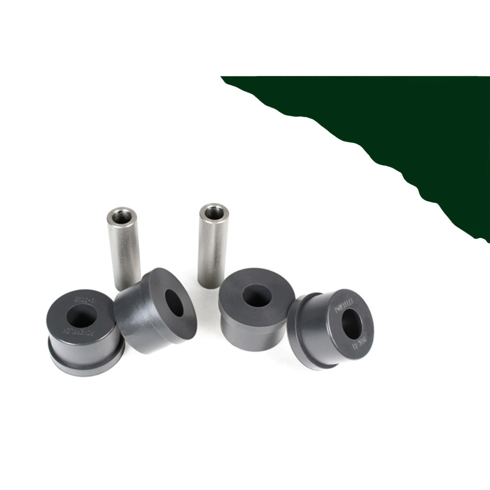 Boccola Powerflex Heritage braccio posteriore inferiore Ford Cortina MK4 / 5 (2 unità) - PF-R193608-2H - PFR19-3608H - 5055676547873