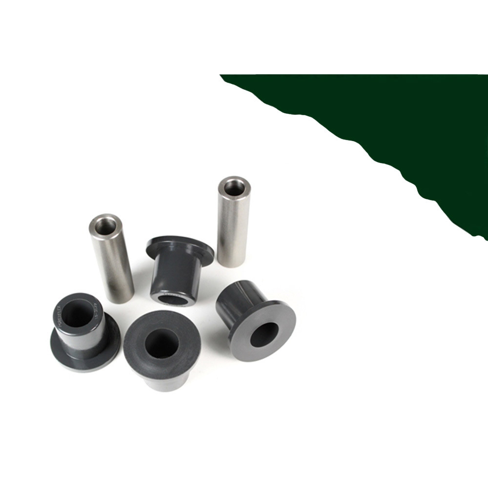 Silent Bloc Powerflex Heritage Unterer Vorderarm Ford Cortina MK4/5 (2 Stück) - PF-F193622-2H - PFF19-3622H - 5055676547842