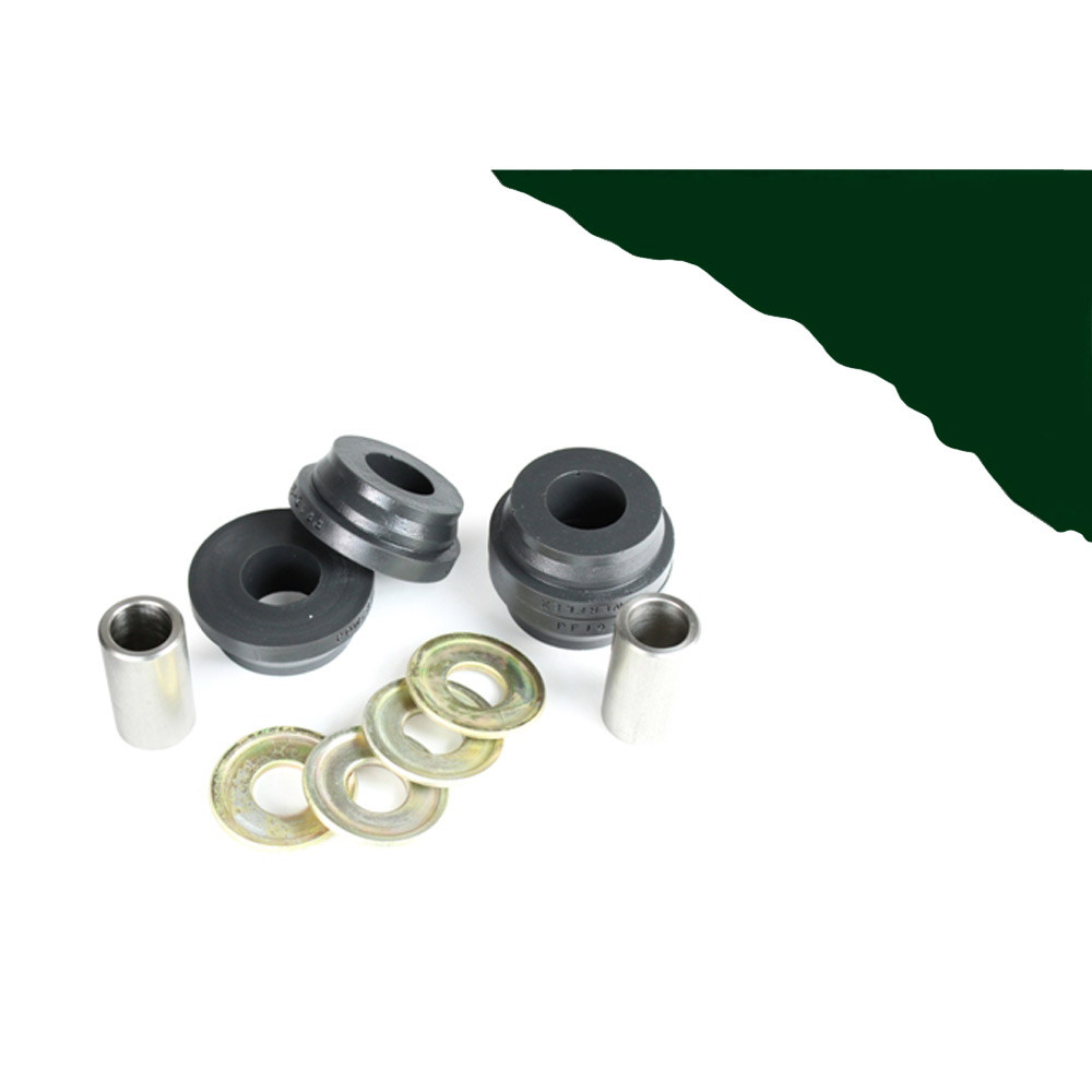 Boccola Powerflex Heritage braccio esteriore anteriore Ford Escort RS T (2 unità) - PF-F19201-2H - PFF19-201H - 5055676547910