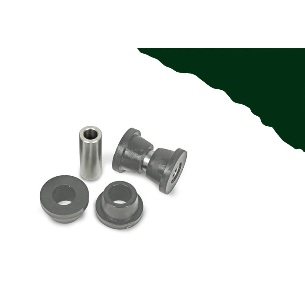 Boccola Powerflex Heritage braccio interiore anteriore Ford Escort MK1 (2 unità) - PF-F19402-2H - PFF19-402H - 5055676545466