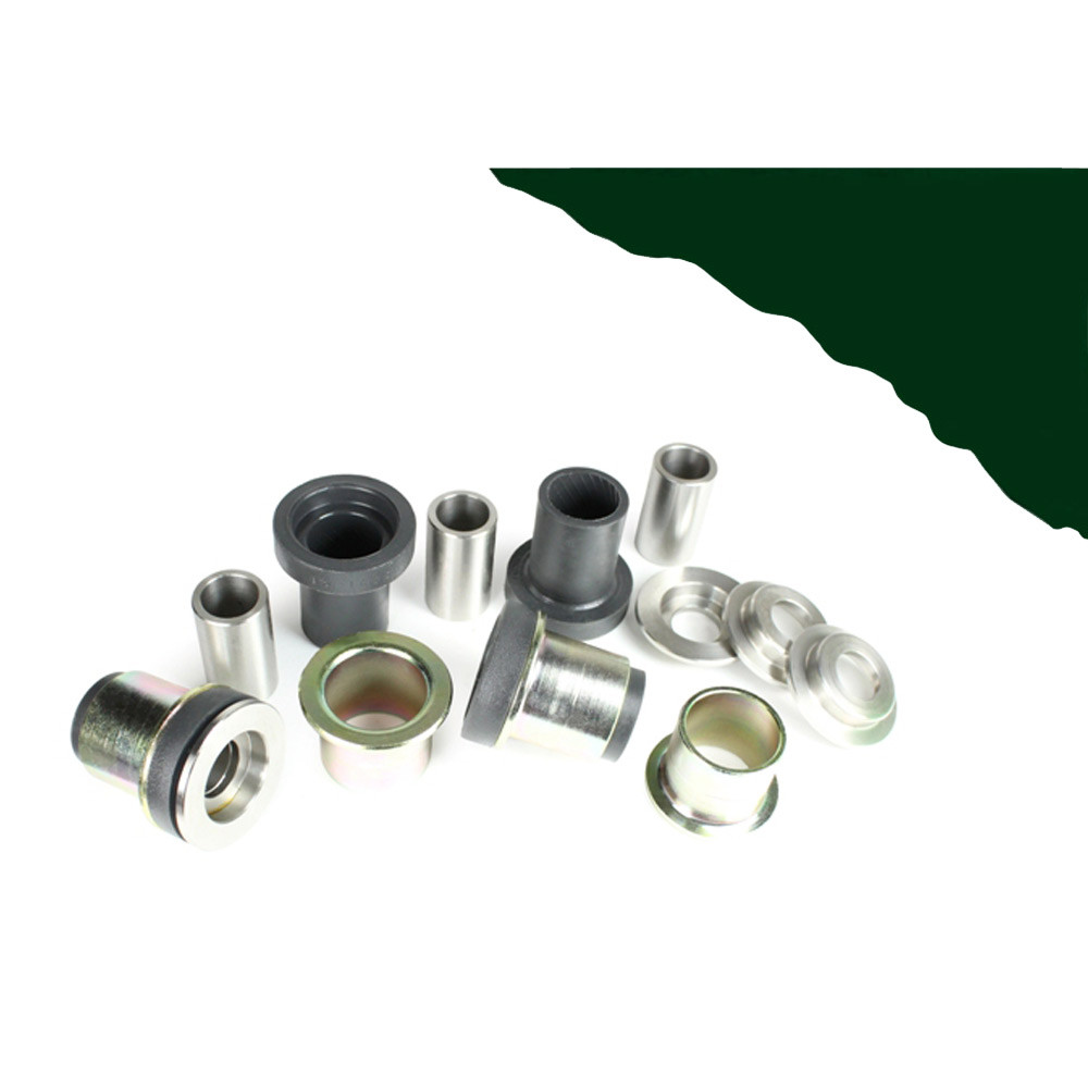 Silent Bloc Powerflex Heritage Oberlenker vor Volkswagen Kombi (4 Stück) - PF-F851006-4H - PFF85-1006H - 5055676549709