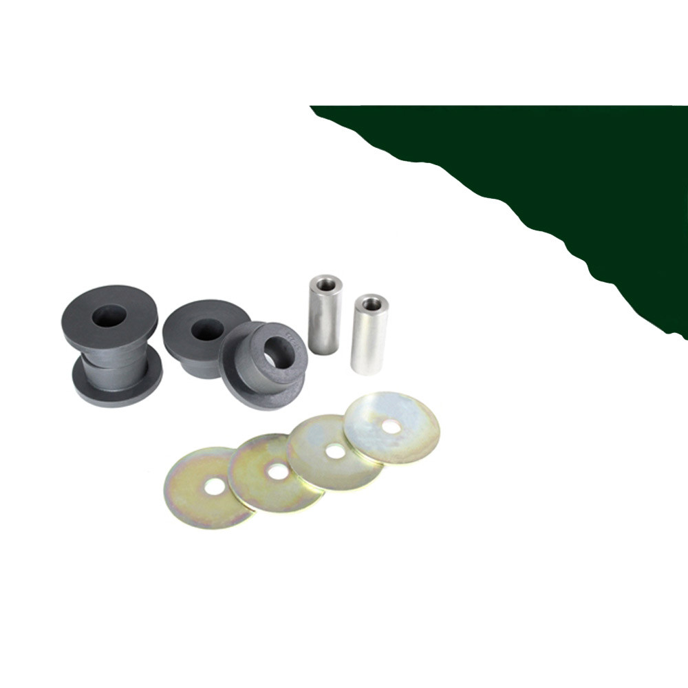 Silent bloc Powerflex Heritage Bras Tirant arrière Porsche 944 (2 pièces) - PF-R57222-2H - PFR57-222H - 5055676548764
