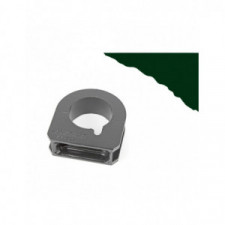 Silent Bloc Powerflex Heritage Crémaillère Volkswagen Golf 2 DA 15mm (1 Pièce)