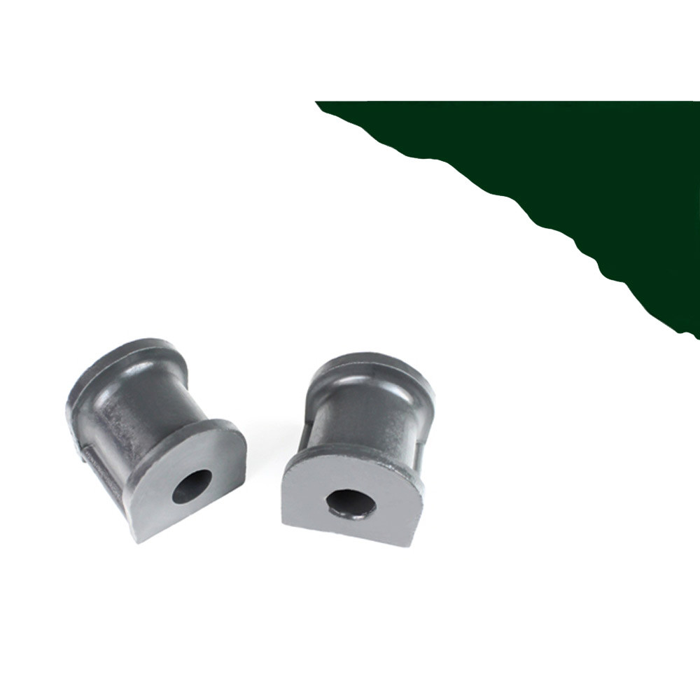 Silent Bloc Powerflex Heritage Hinterblatt Ford Capri (2 Stück) - PF-R1941014-2H - PFR19-410-14H - 5055676547804