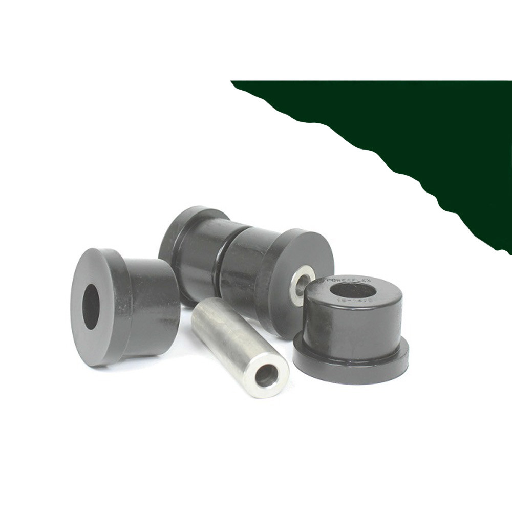 Boccola Powerflex Heritage lama posteriore Ford Escort MK1 (2 unità) - PF-R191409-2H - PFR19-1409H - 5055676545473