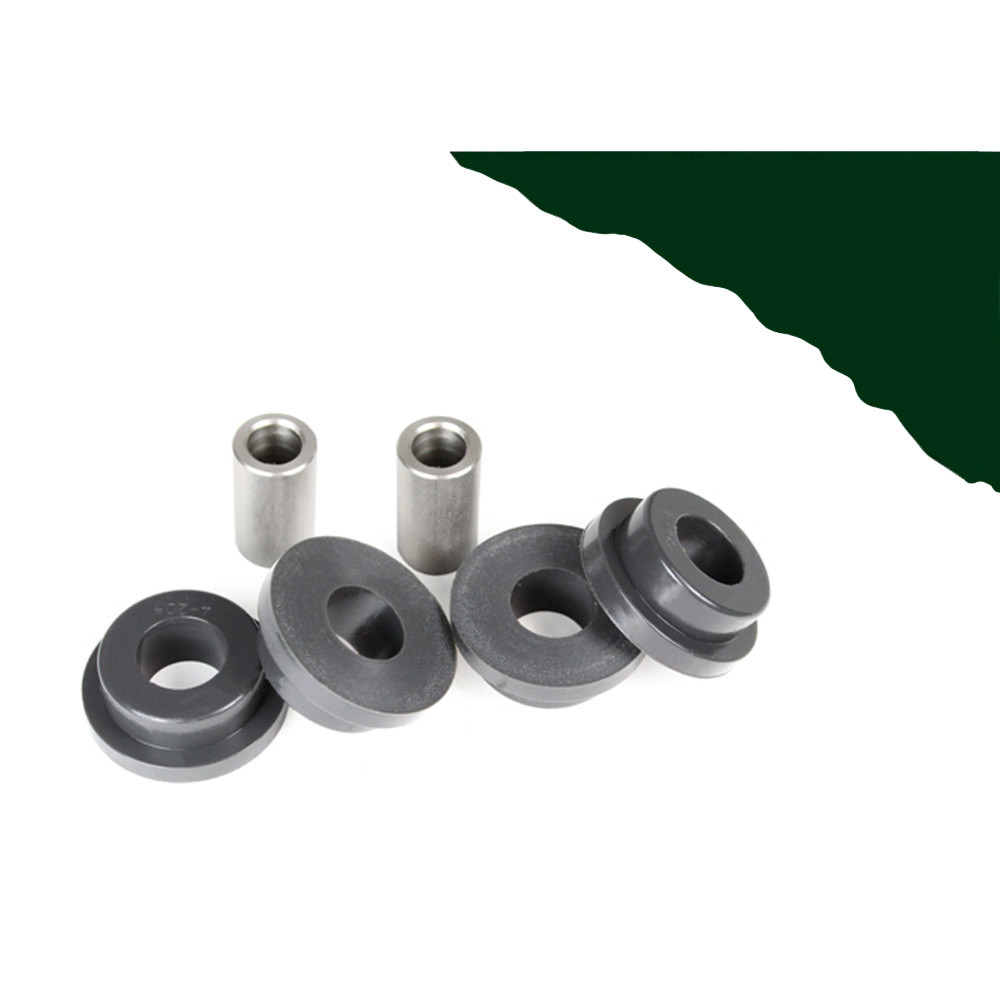 Boccola Powerflex Heritage motore Autobianchi A112 Abarth (2 unità) - PF-F4205-2H - PFF4-205H - 5055676547347