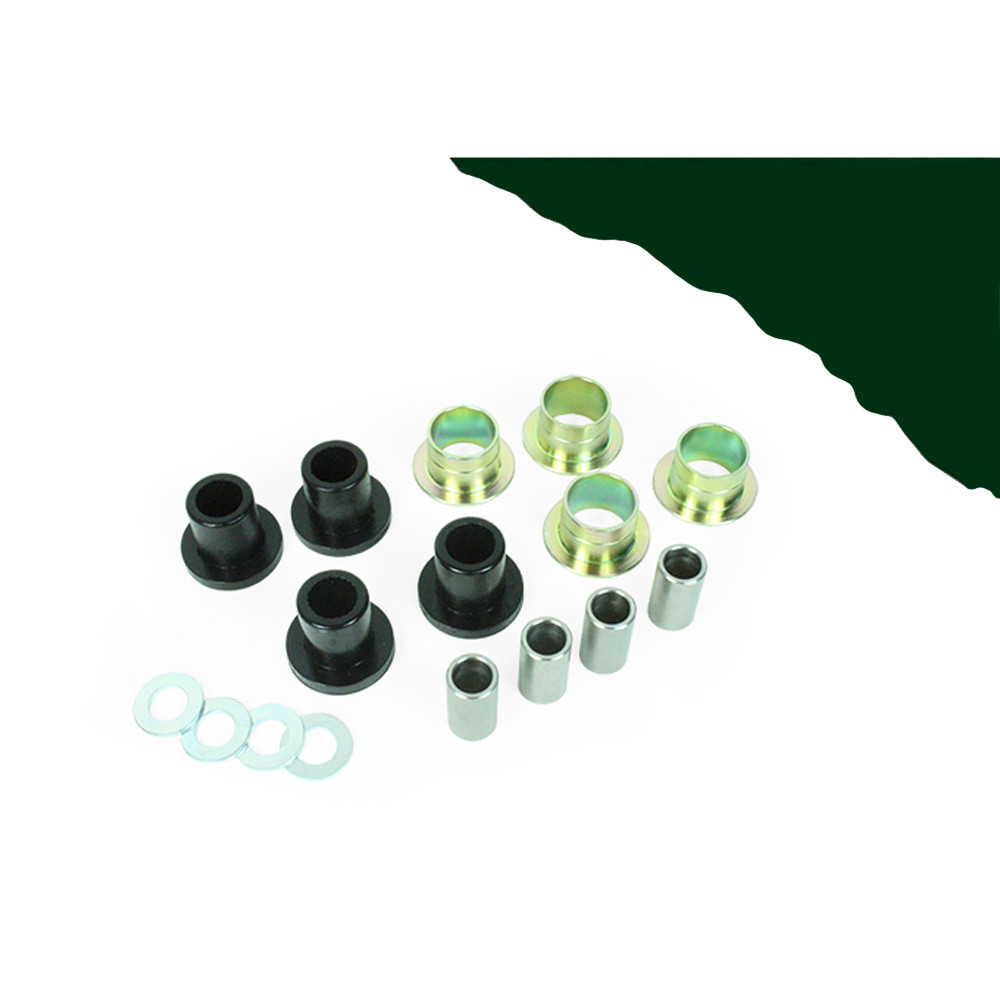 Boccola Powerflex Heritage mozzo posteriore Ford Escort RS Turbo (4 unità) - PF-R19219-4H - PFR19-219H - 5055676547965
