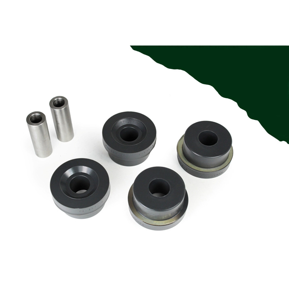 Boccola Powerflex Heritage superiore anteriore di assale posteriore BMW E36 (2 unità) - PF-R53606-2H - PFR5-3606H - 5055676547620