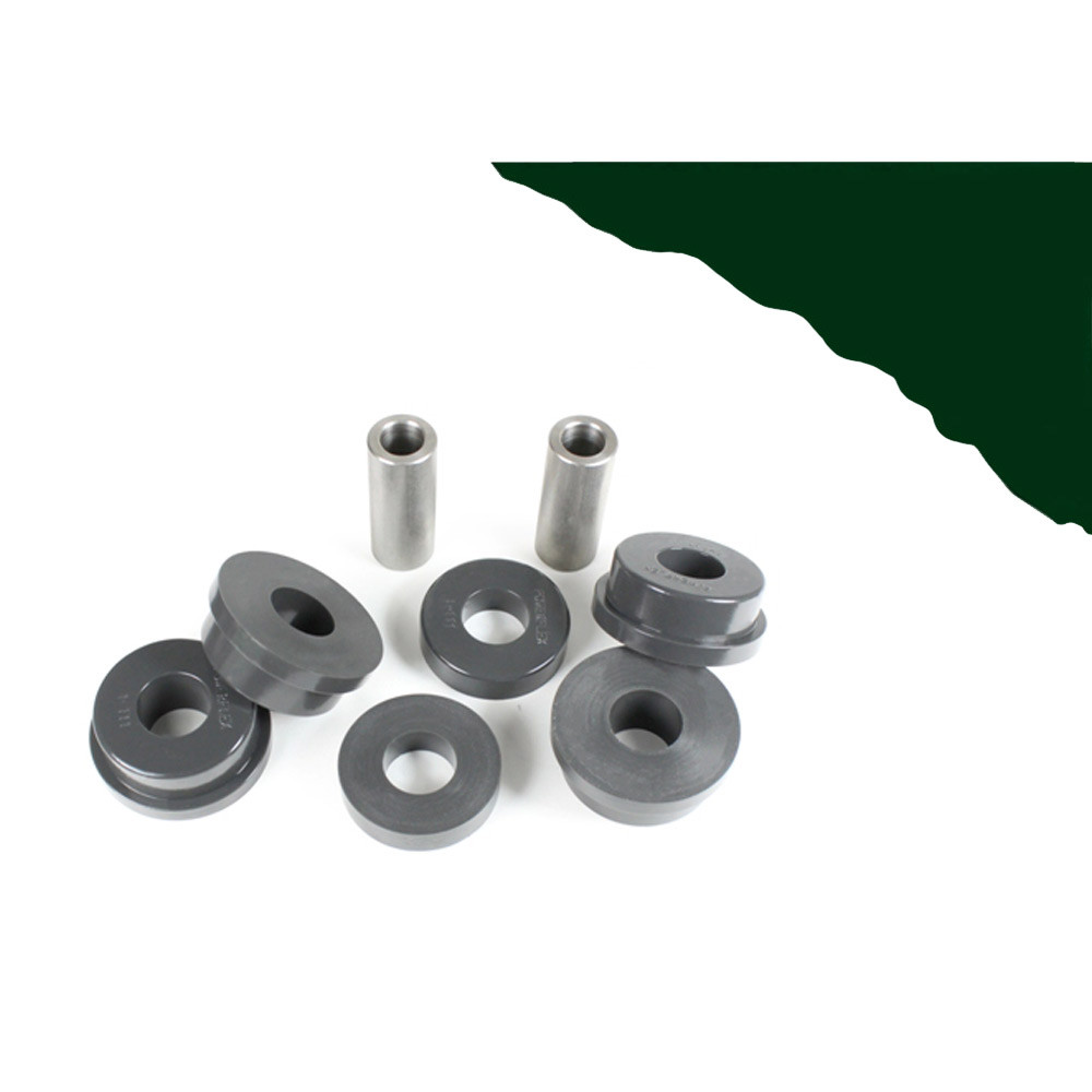 Boccola Powerflex Heritage assale posteriore Alfa Romeo 33 (2 unità) - PF-R1111-2H - PFR1-111H - 5055676547316