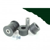 Silent Bloc Powerflex Heritage Triangle Arrière Extérieur Ford Escort (2 Pièces)